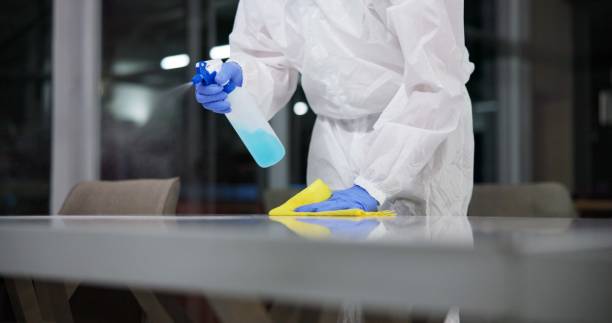 Licensed Blood Cleanup service in Pleasant Hill, CA - Trauma Clean Pros